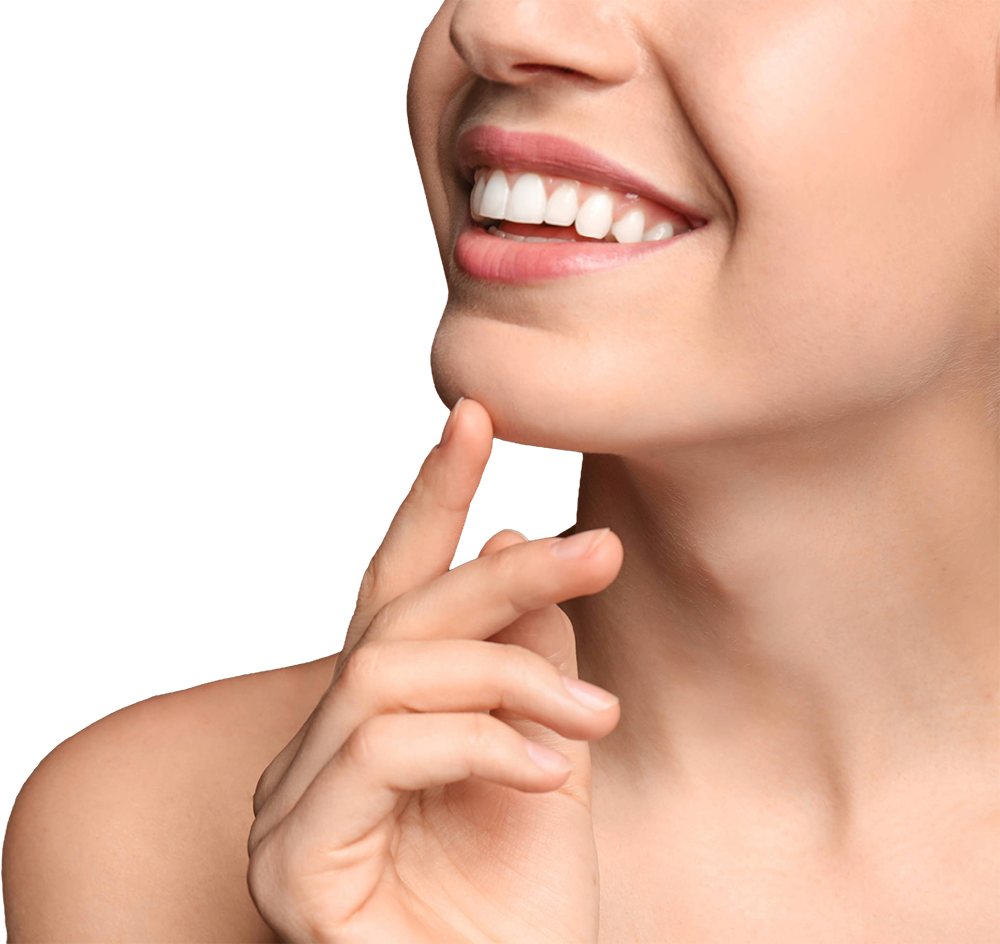 Dr. Kenneth Tran at Peninsula Dentistry in Huntington Beach